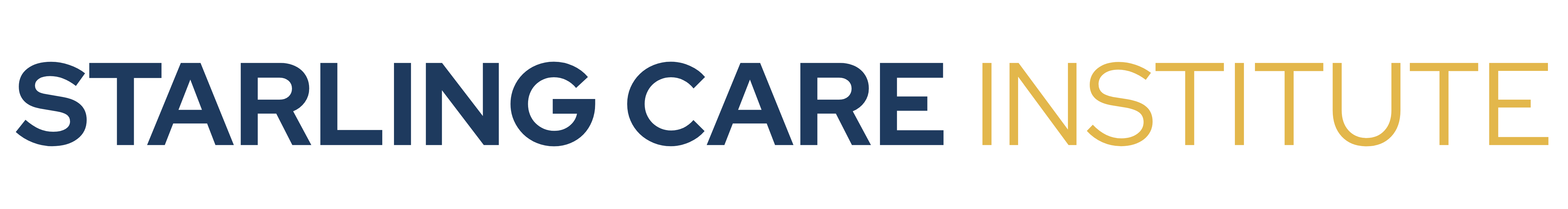 Starling Care Institute
